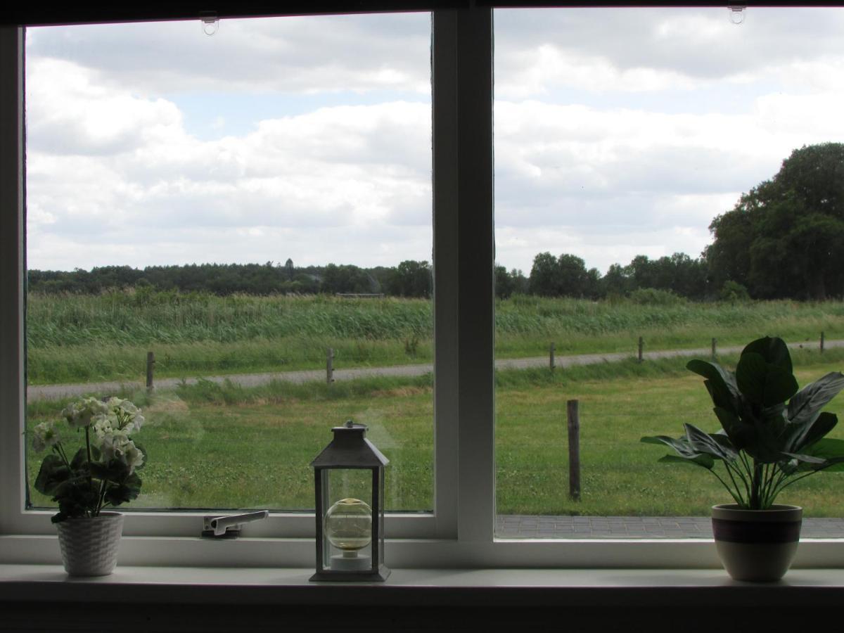 De Steerne, Mooie Plek Aan Het Overijssels Kanaal. Schalkhaar 外观 照片